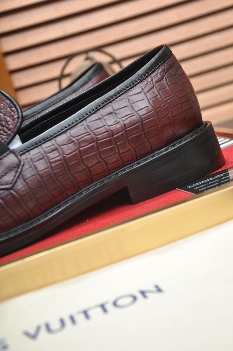 Louis Vuitton Business Shoes